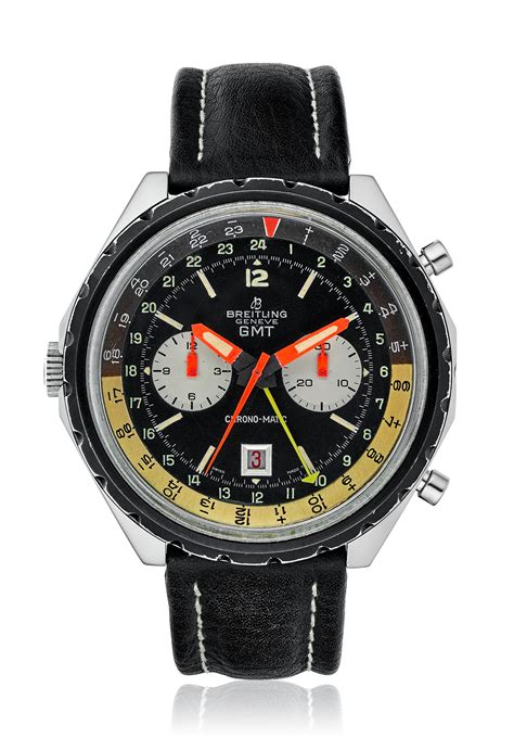 breitling 46mm chronomatic|breitling chrono matic price.